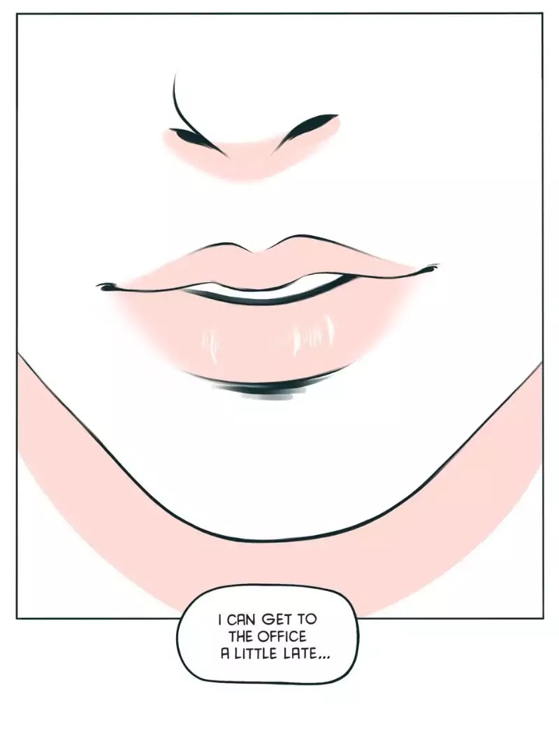The Devil is a Handsome Man Chapter 1 page 7 - Chapter 1: Ep.1