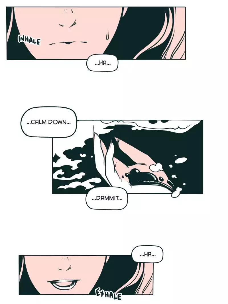 The Devil is a Handsome Man Chapter 10 page 1 - Chapter 10: Ep.10