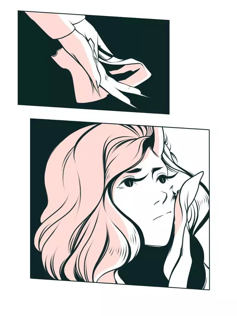 The Devil is a Handsome Man Chapter 10 page 11 - Chapter 10: Ep.10