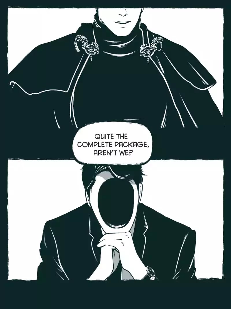 The Devil is a Handsome Man Chapter 10 page 15 - Chapter 10: Ep.10