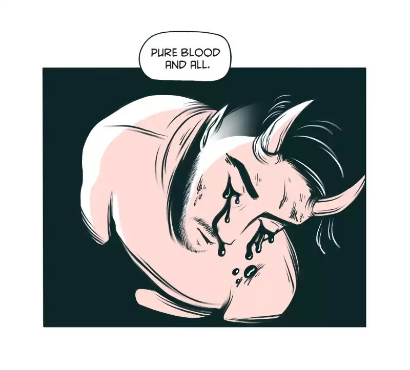 The Devil is a Handsome Man Chapter 10 page 19 - Chapter 10: Ep.10