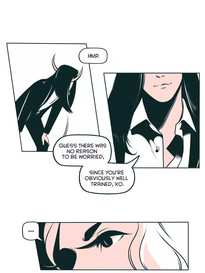 The Devil is a Handsome Man Chapter 10 page 20 - Chapter 10: Ep.10