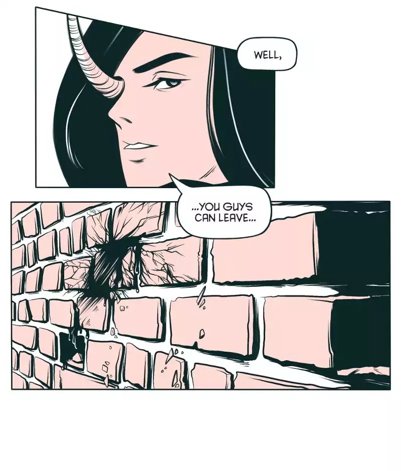 The Devil is a Handsome Man Chapter 10 page 24 - Chapter 10: Ep.10