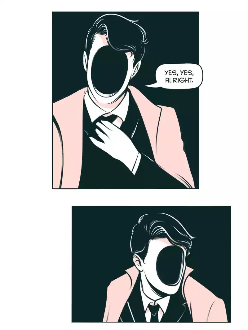 The Devil is a Handsome Man Chapter 10 page 26 - Chapter 10: Ep.10