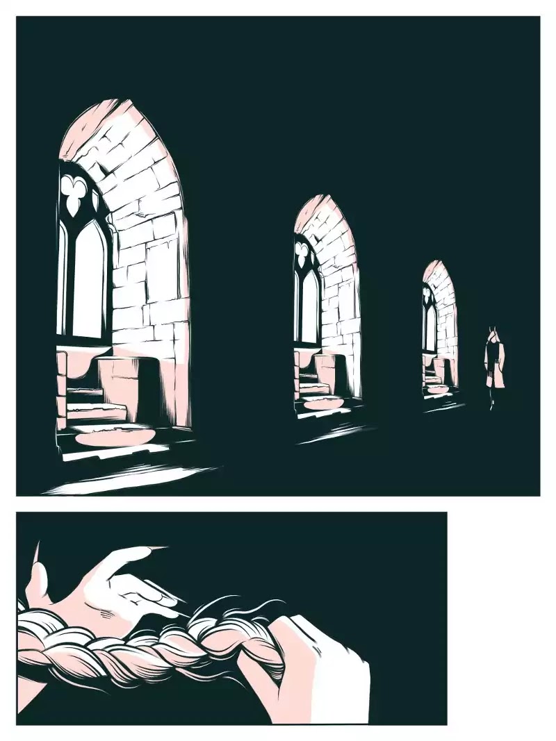 The Devil is a Handsome Man Chapter 10 page 28 - Chapter 10: Ep.10