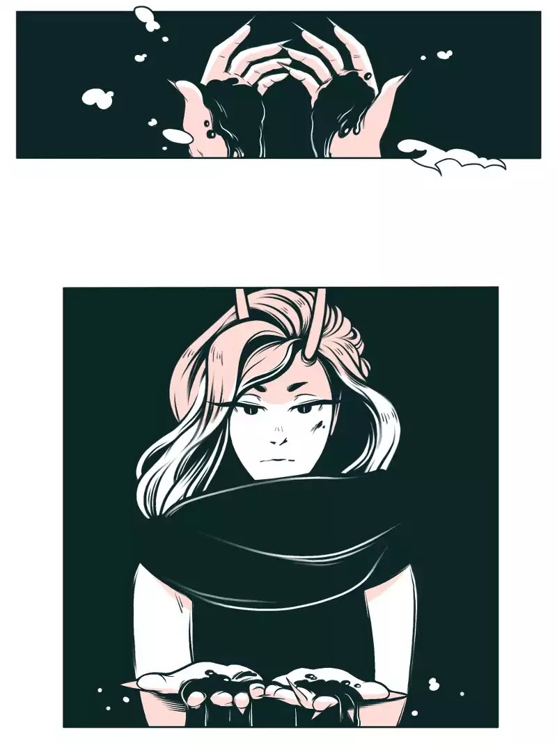 The Devil is a Handsome Man Chapter 10 page 3 - Chapter 10: Ep.10
