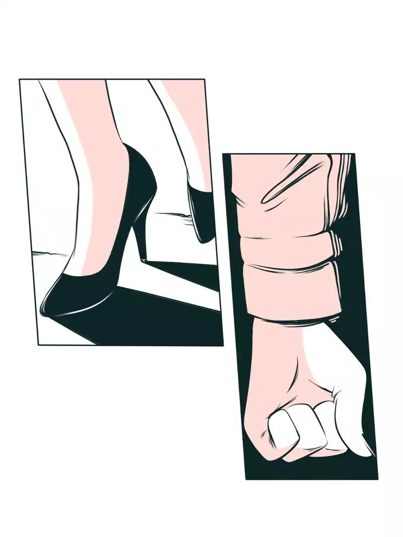 The Devil is a Handsome Man Chapter 10 page 30 - Chapter 10: Ep.10