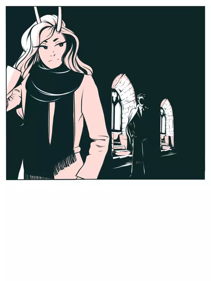 The Devil is a Handsome Man Chapter 10 page 32 - Chapter 10: Ep.10