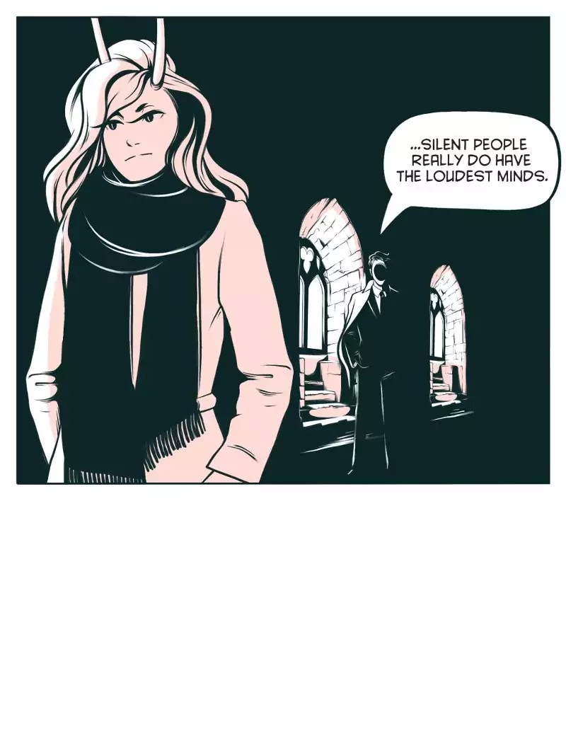 The Devil is a Handsome Man Chapter 10 page 33 - Chapter 10: Ep.10