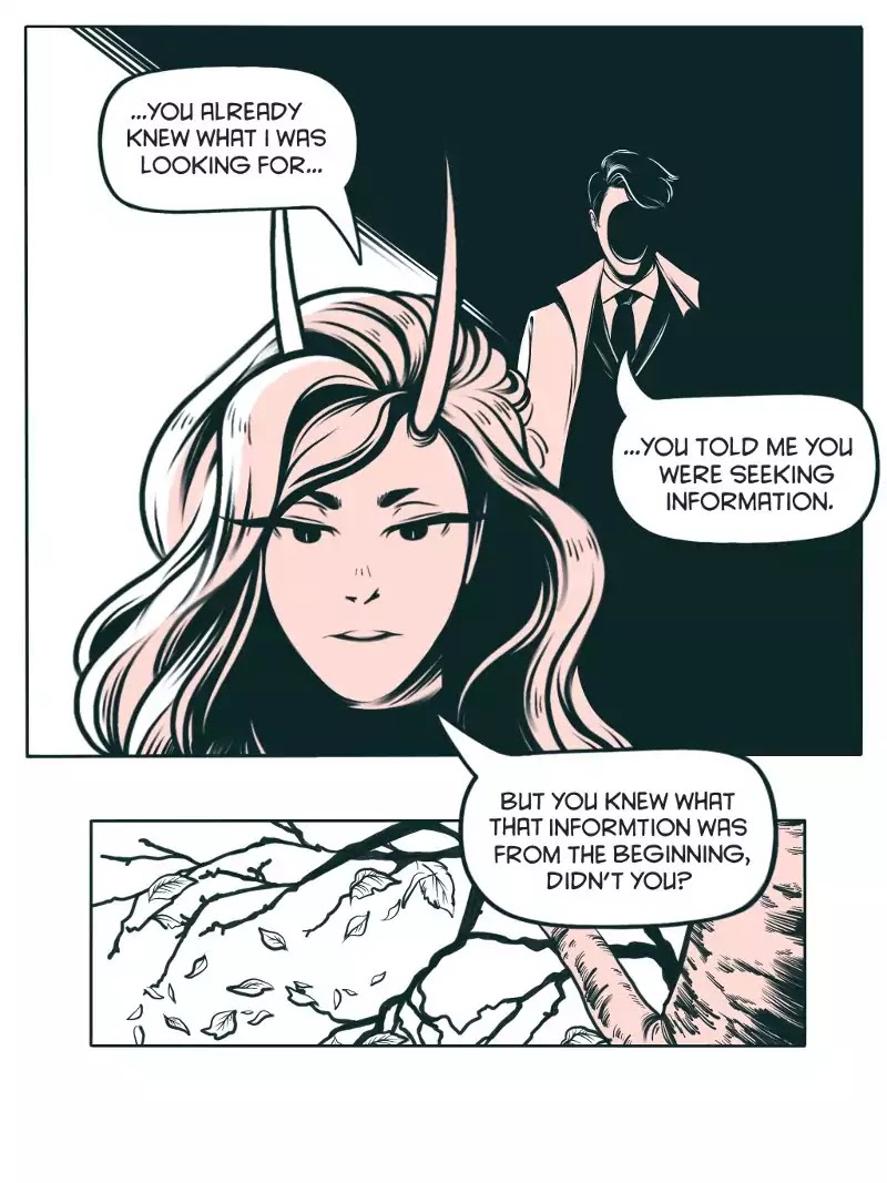 The Devil is a Handsome Man Chapter 10 page 34 - Chapter 10: Ep.10