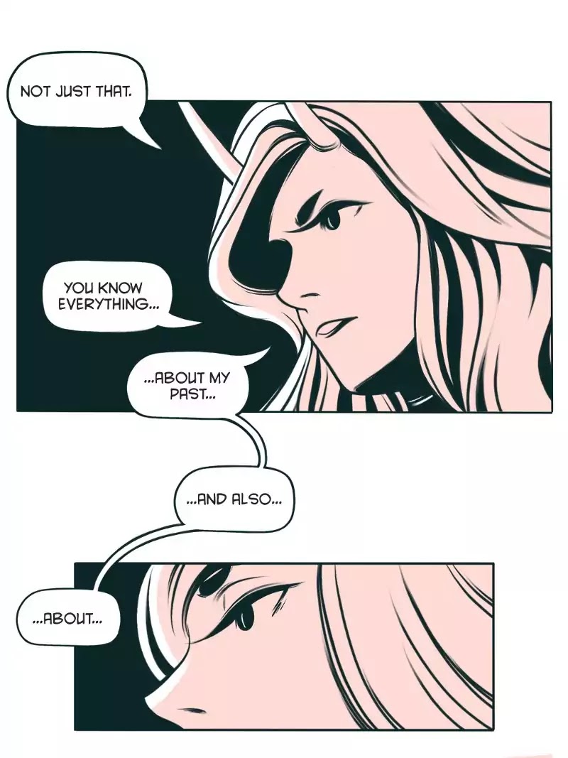 The Devil is a Handsome Man Chapter 10 page 36 - Chapter 10: Ep.10