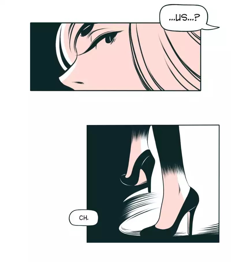 The Devil is a Handsome Man Chapter 10 page 37 - Chapter 10: Ep.10