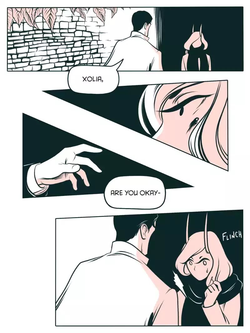 The Devil is a Handsome Man Chapter 10 page 4 - Chapter 10: Ep.10