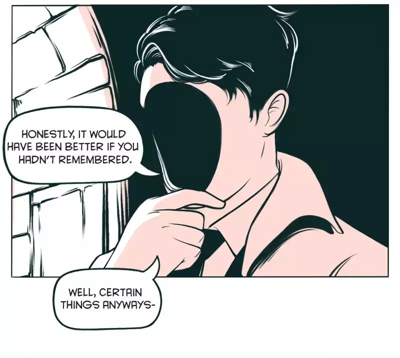 The Devil is a Handsome Man Chapter 10 page 45 - Chapter 10: Ep.10
