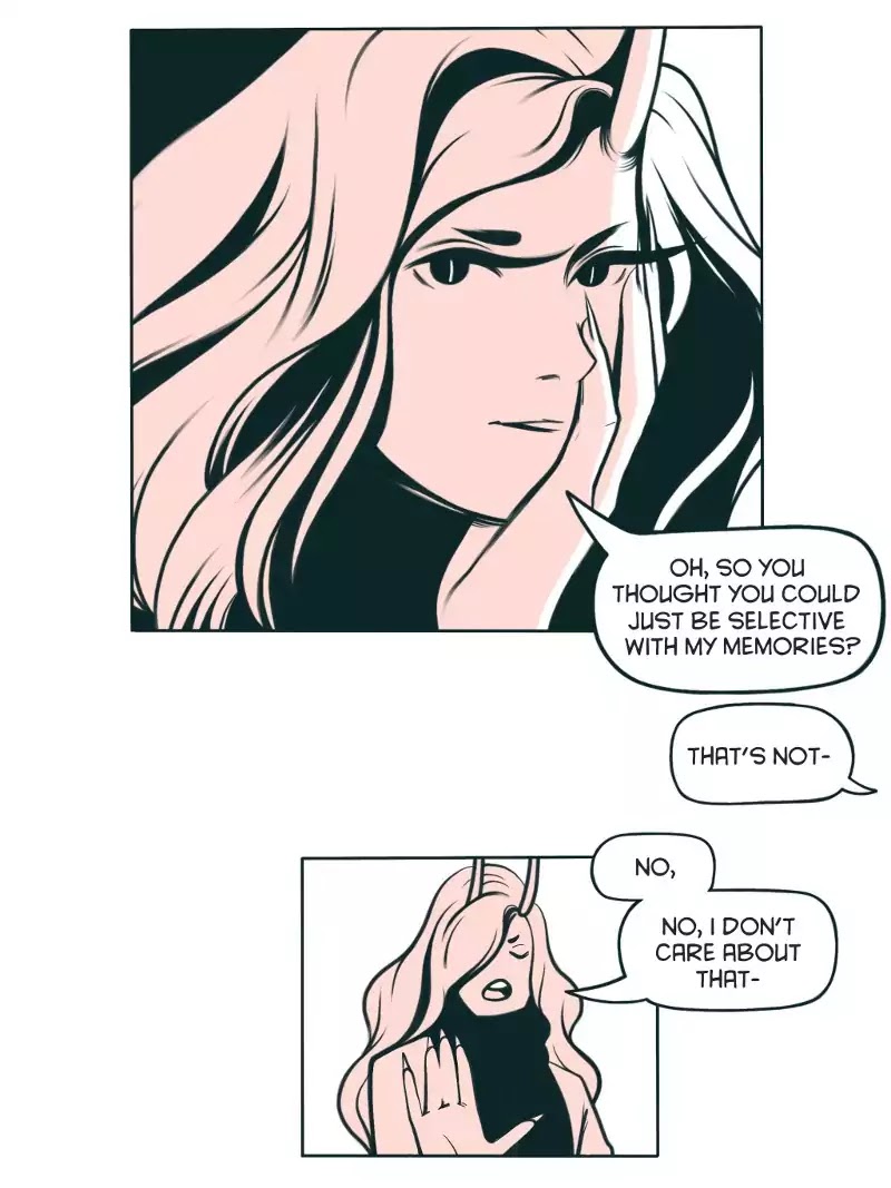 The Devil is a Handsome Man Chapter 10 page 46 - Chapter 10: Ep.10