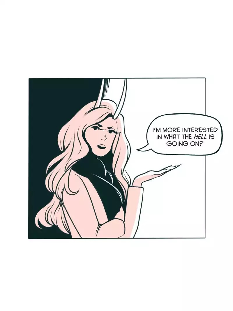 The Devil is a Handsome Man Chapter 10 page 47 - Chapter 10: Ep.10