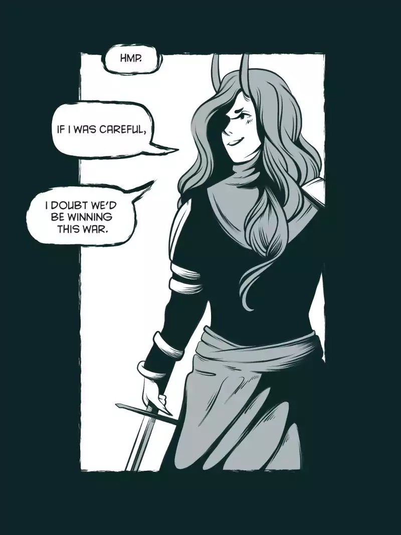 The Devil is a Handsome Man Chapter 10 page 48 - Chapter 10: Ep.10