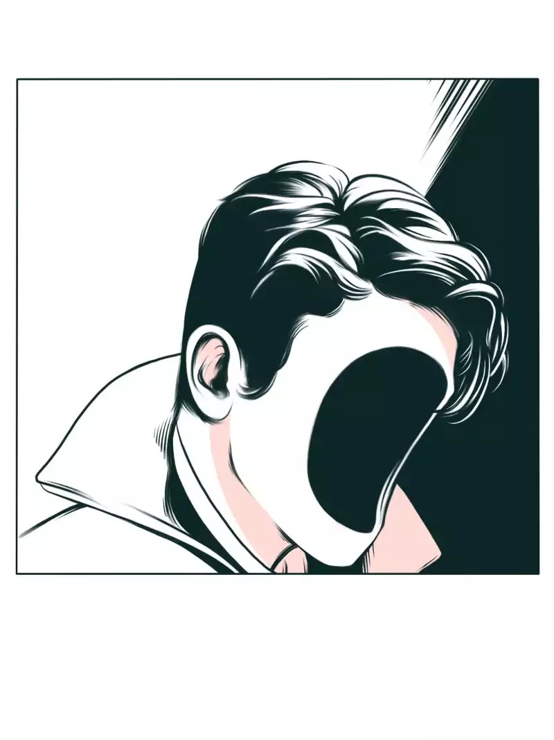 The Devil is a Handsome Man Chapter 10 page 5 - Chapter 10: Ep.10