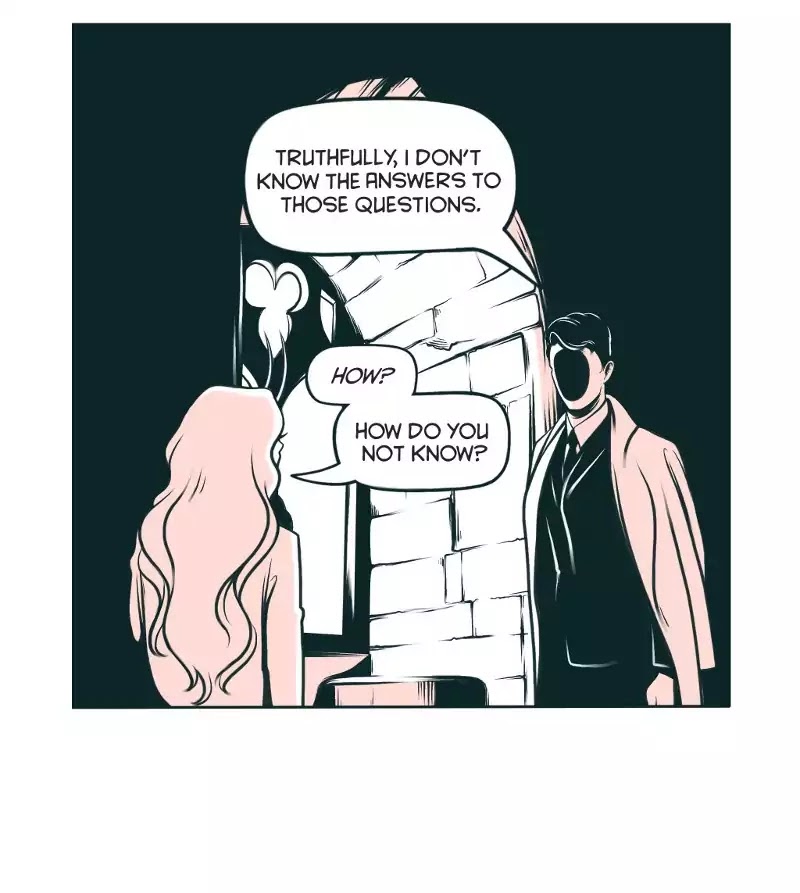 The Devil is a Handsome Man Chapter 10 page 50 - Chapter 10: Ep.10