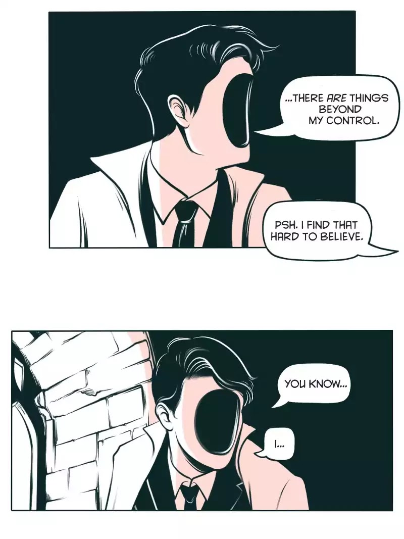 The Devil is a Handsome Man Chapter 10 page 52 - Chapter 10: Ep.10