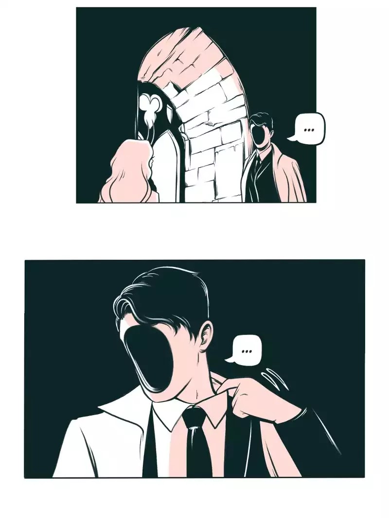 The Devil is a Handsome Man Chapter 10 page 54 - Chapter 10: Ep.10