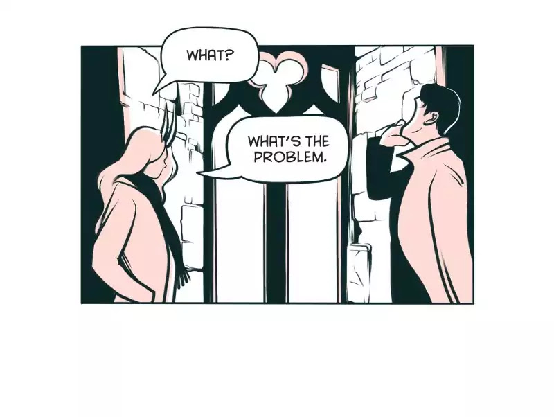 The Devil is a Handsome Man Chapter 10 page 56 - Chapter 10: Ep.10