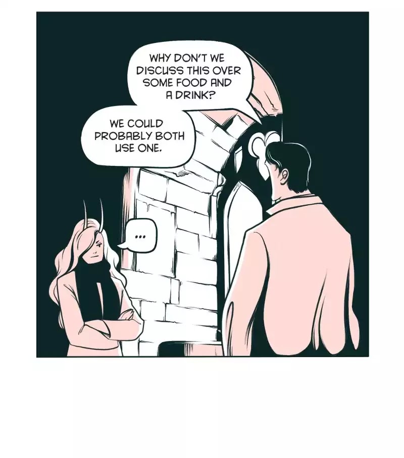The Devil is a Handsome Man Chapter 10 page 57 - Chapter 10: Ep.10