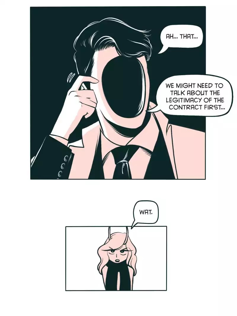 The Devil is a Handsome Man Chapter 10 page 58 - Chapter 10: Ep.10
