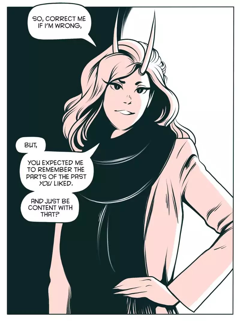 The Devil is a Handsome Man Chapter 10 page 59 - Chapter 10: Ep.10