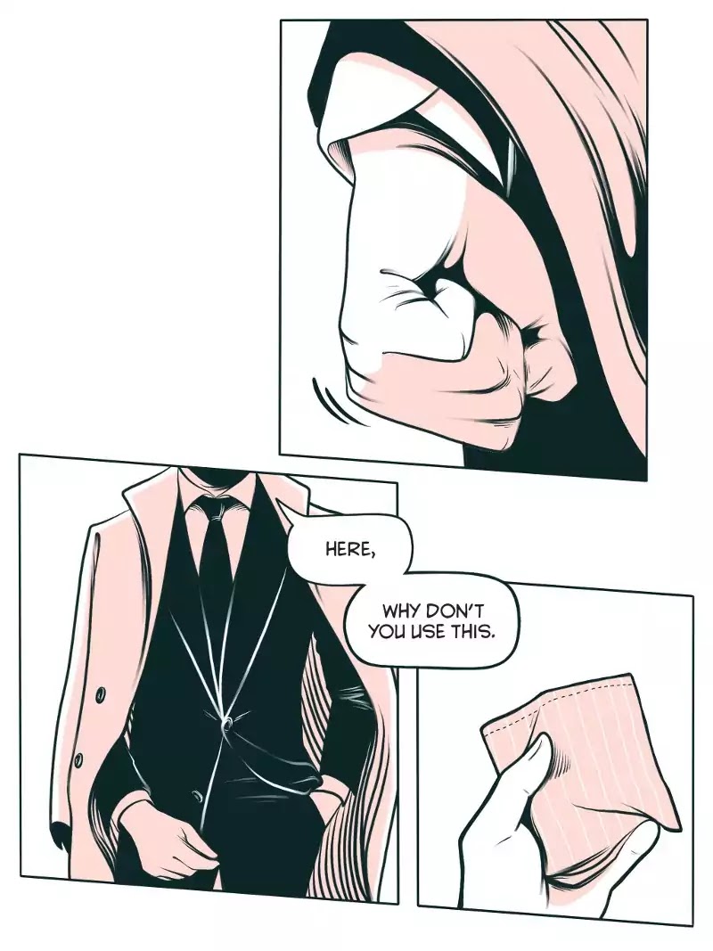 The Devil is a Handsome Man Chapter 10 page 6 - Chapter 10: Ep.10
