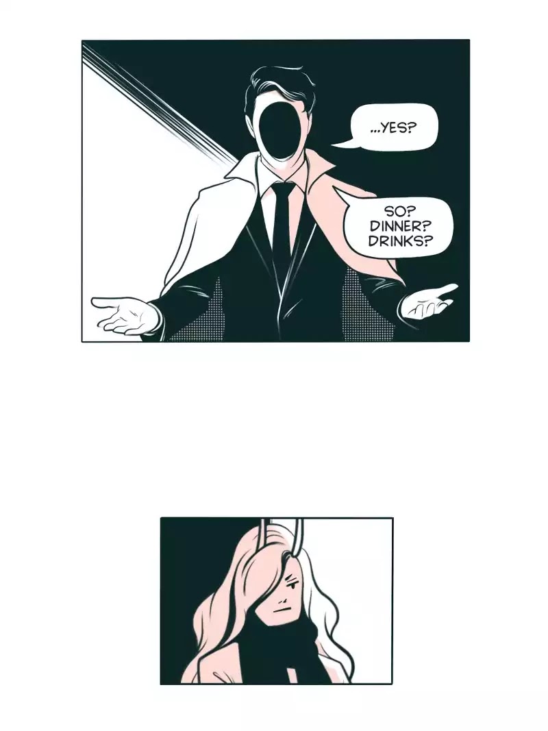 The Devil is a Handsome Man Chapter 10 page 60 - Chapter 10: Ep.10