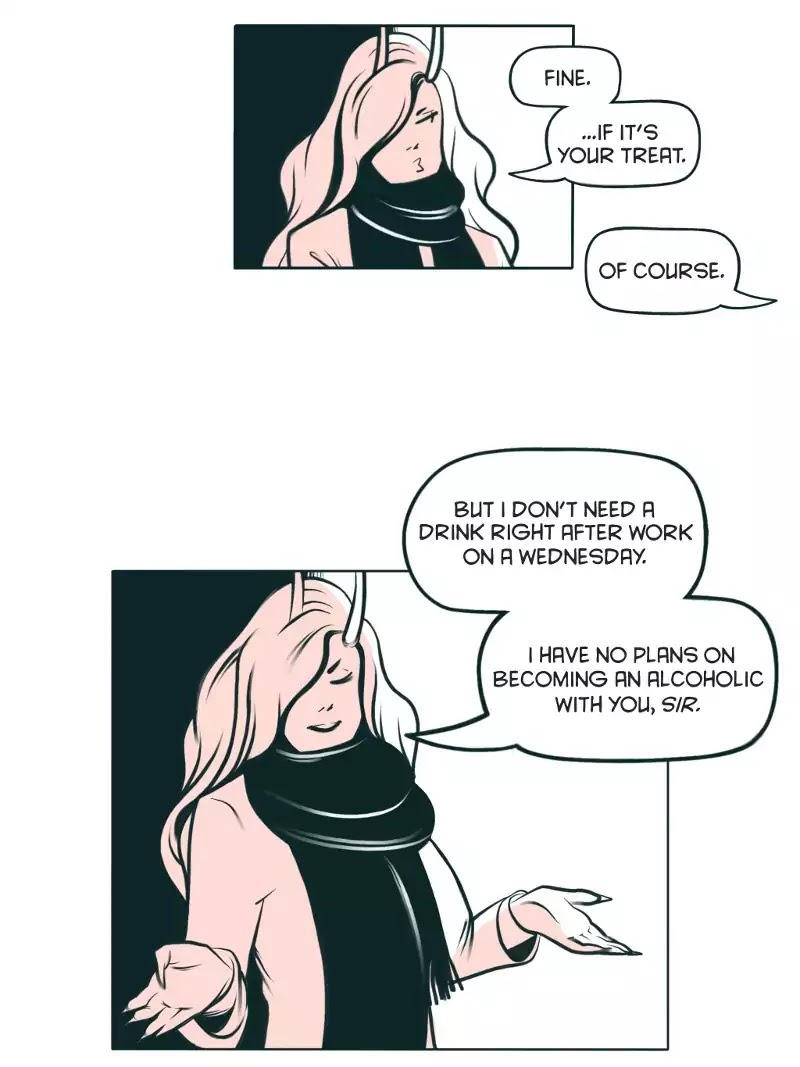 The Devil is a Handsome Man Chapter 10 page 61 - Chapter 10: Ep.10