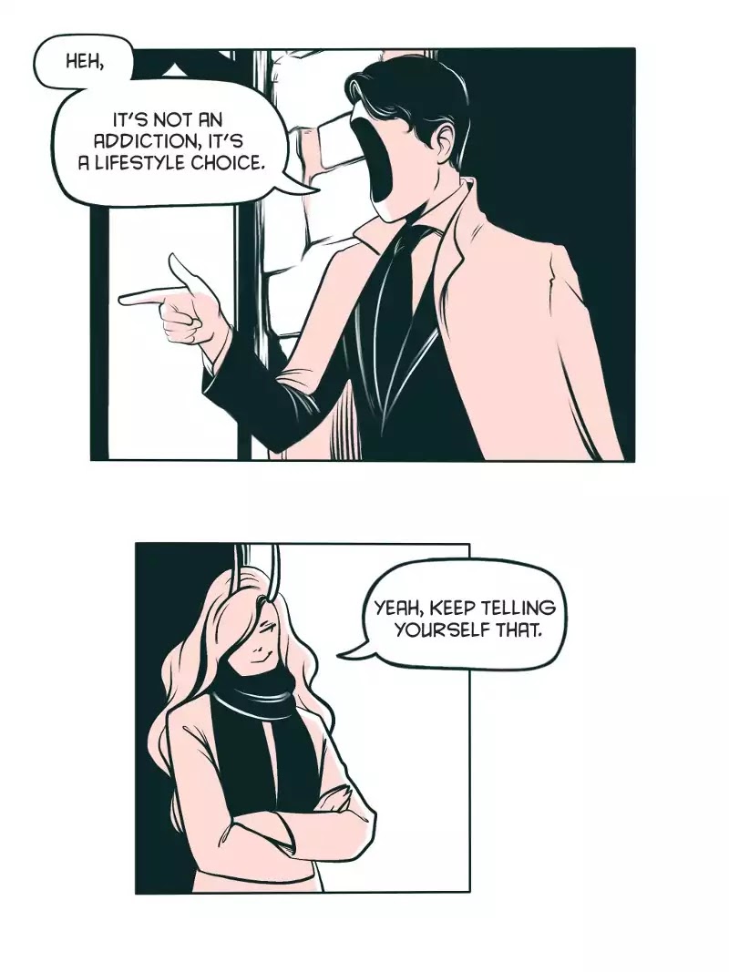 The Devil is a Handsome Man Chapter 10 page 62 - Chapter 10: Ep.10