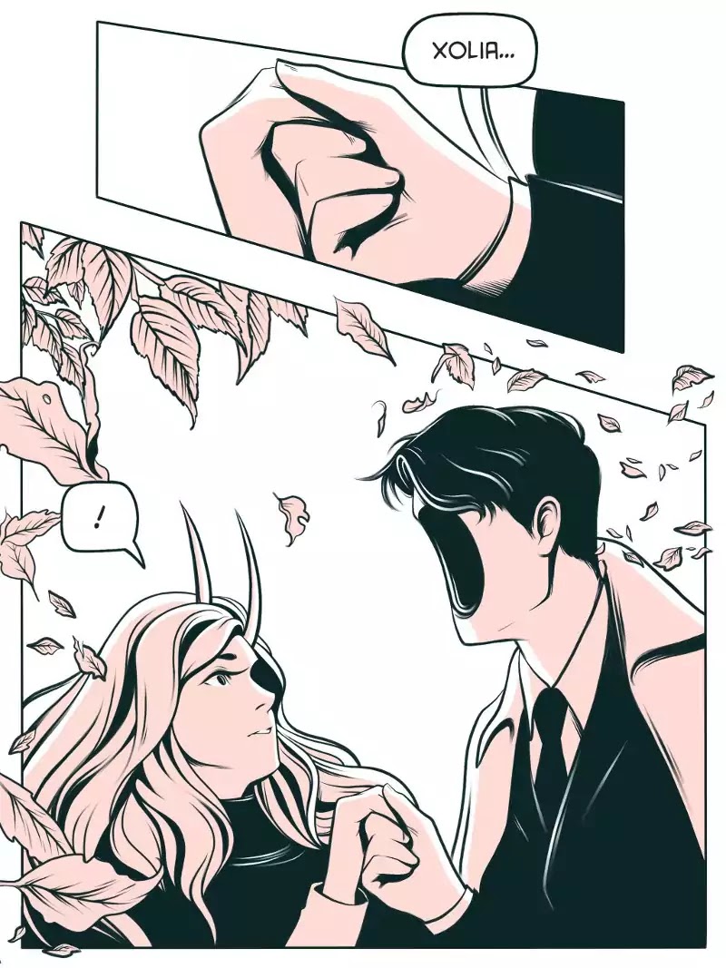 The Devil is a Handsome Man Chapter 10 page 66 - Chapter 10: Ep.10