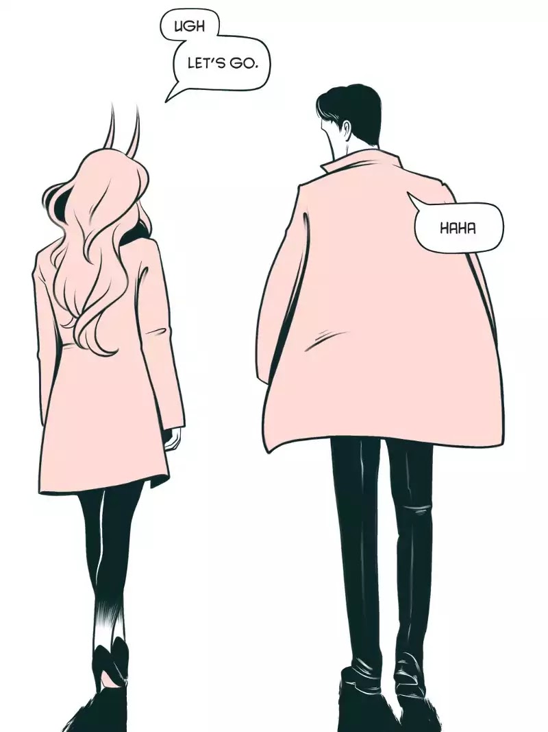 The Devil is a Handsome Man Chapter 10 page 70 - Chapter 10: Ep.10