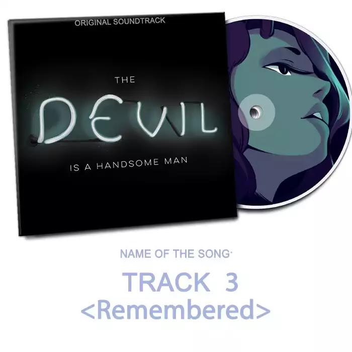 The Devil is a Handsome Man Chapter 10 page 74 - Chapter 10: Ep.10