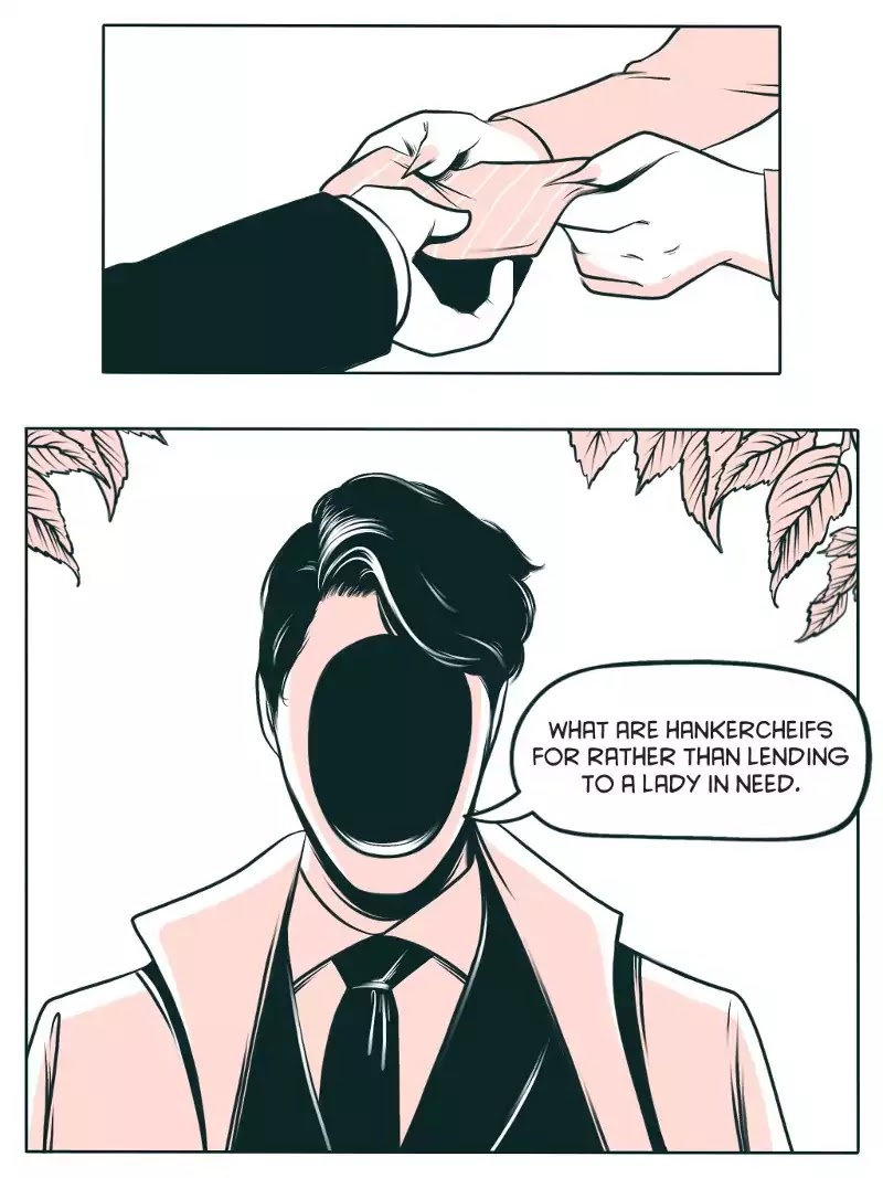 The Devil is a Handsome Man Chapter 10 page 9 - Chapter 10: Ep.10