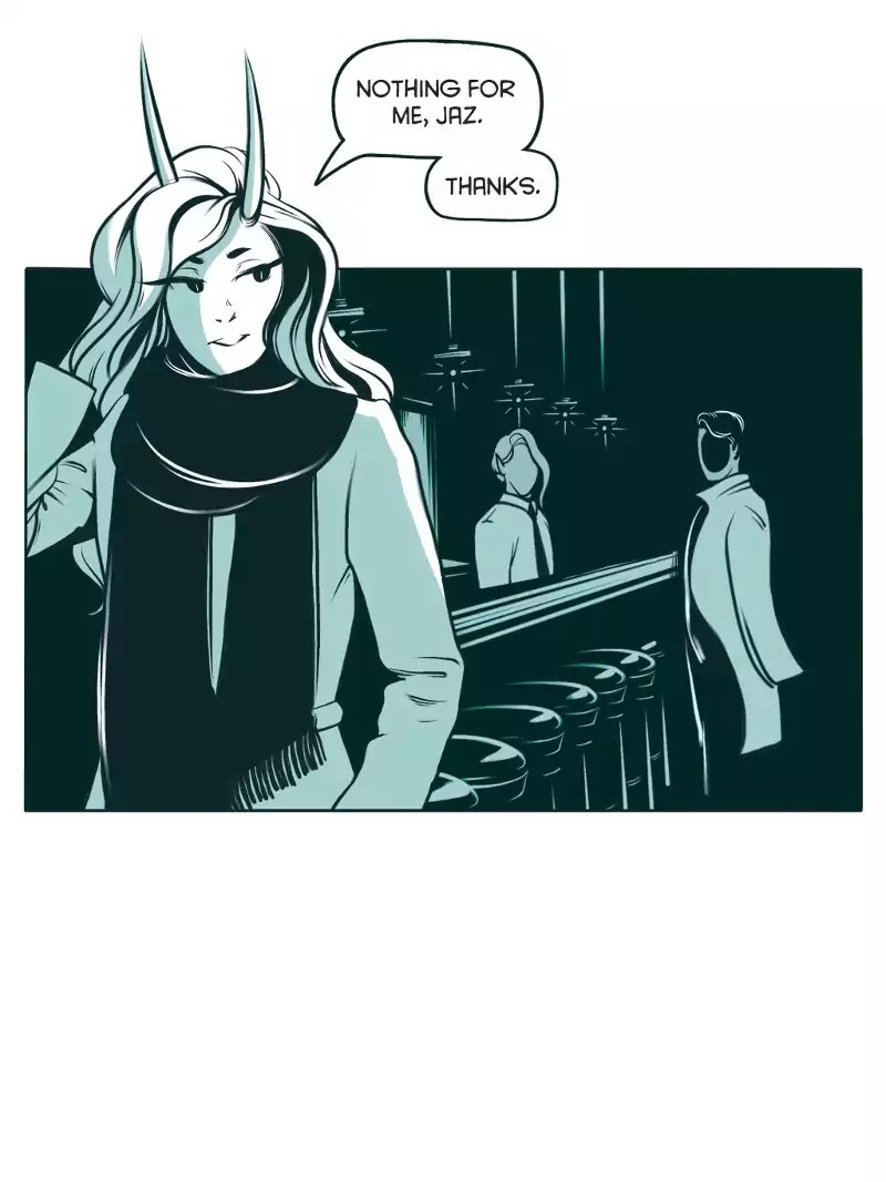 The Devil is a Handsome Man Chapter 11 page 10 - Chapter 11: Ep.11
