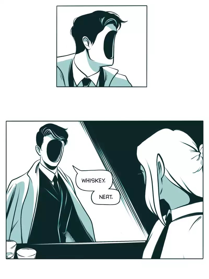 The Devil is a Handsome Man Chapter 11 page 11 - Chapter 11: Ep.11