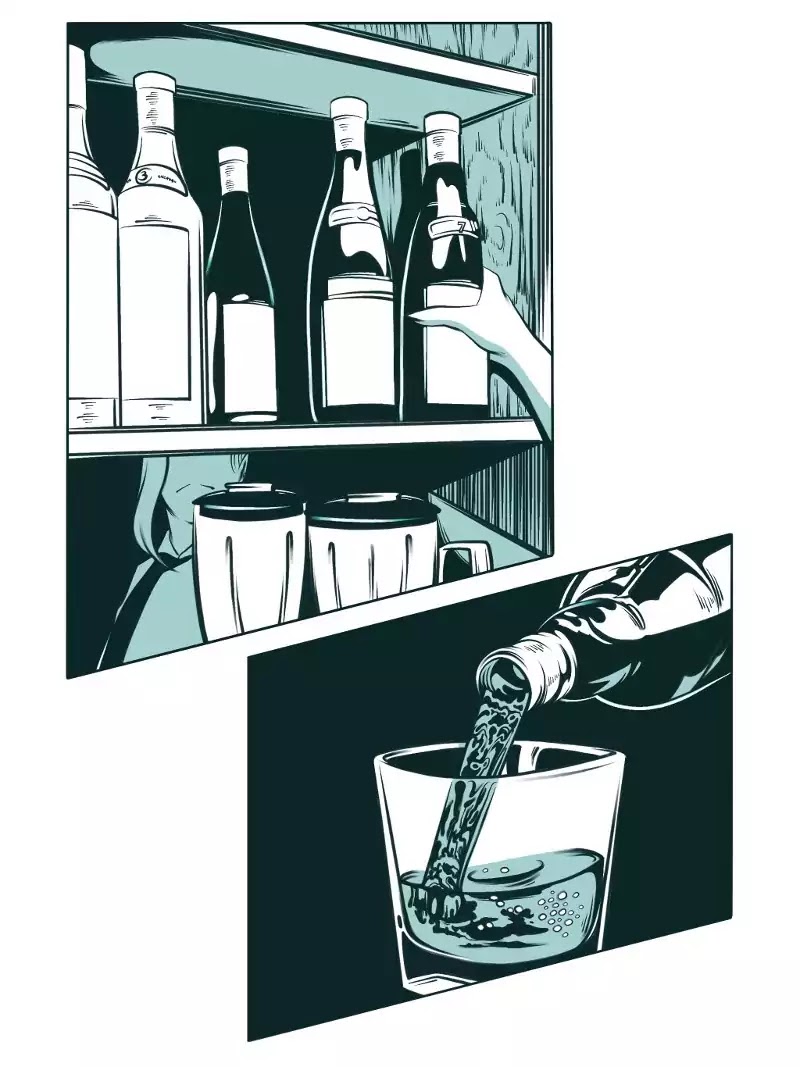 The Devil is a Handsome Man Chapter 11 page 12 - Chapter 11: Ep.11