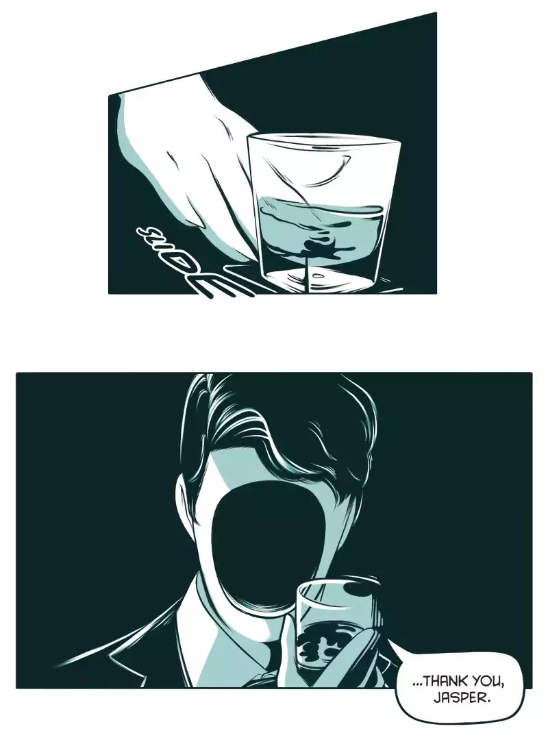 The Devil is a Handsome Man Chapter 11 page 13 - Chapter 11: Ep.11