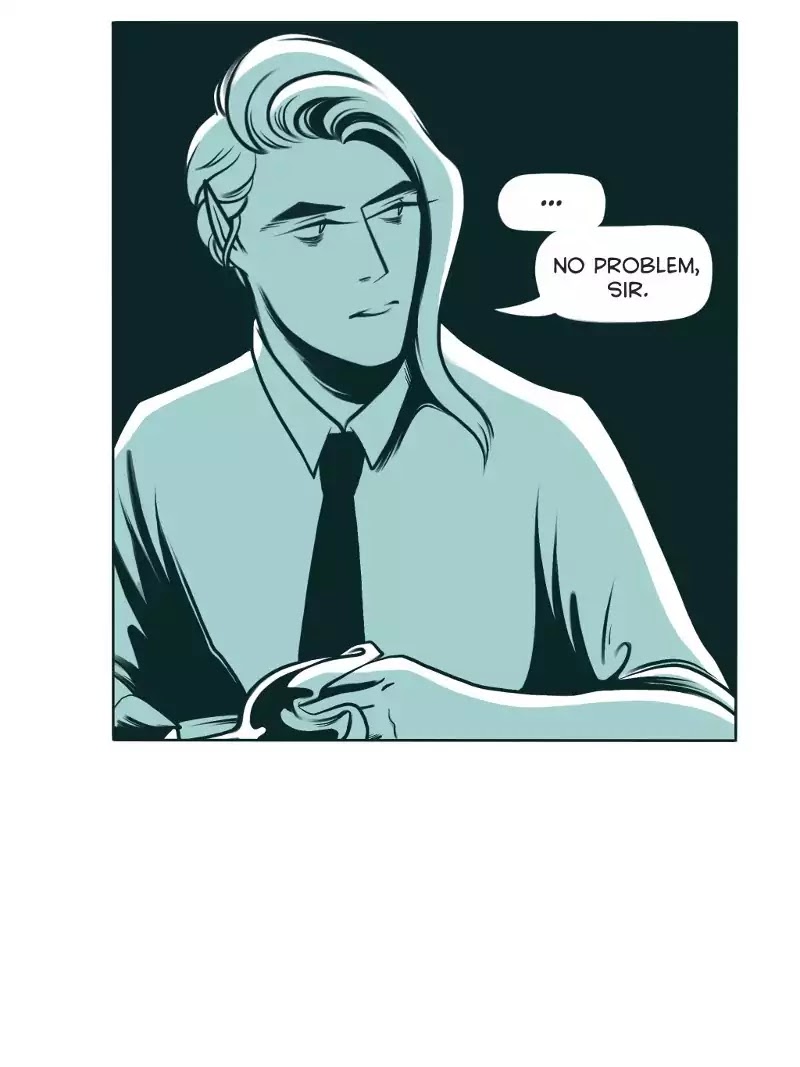 The Devil is a Handsome Man Chapter 11 page 14 - Chapter 11: Ep.11