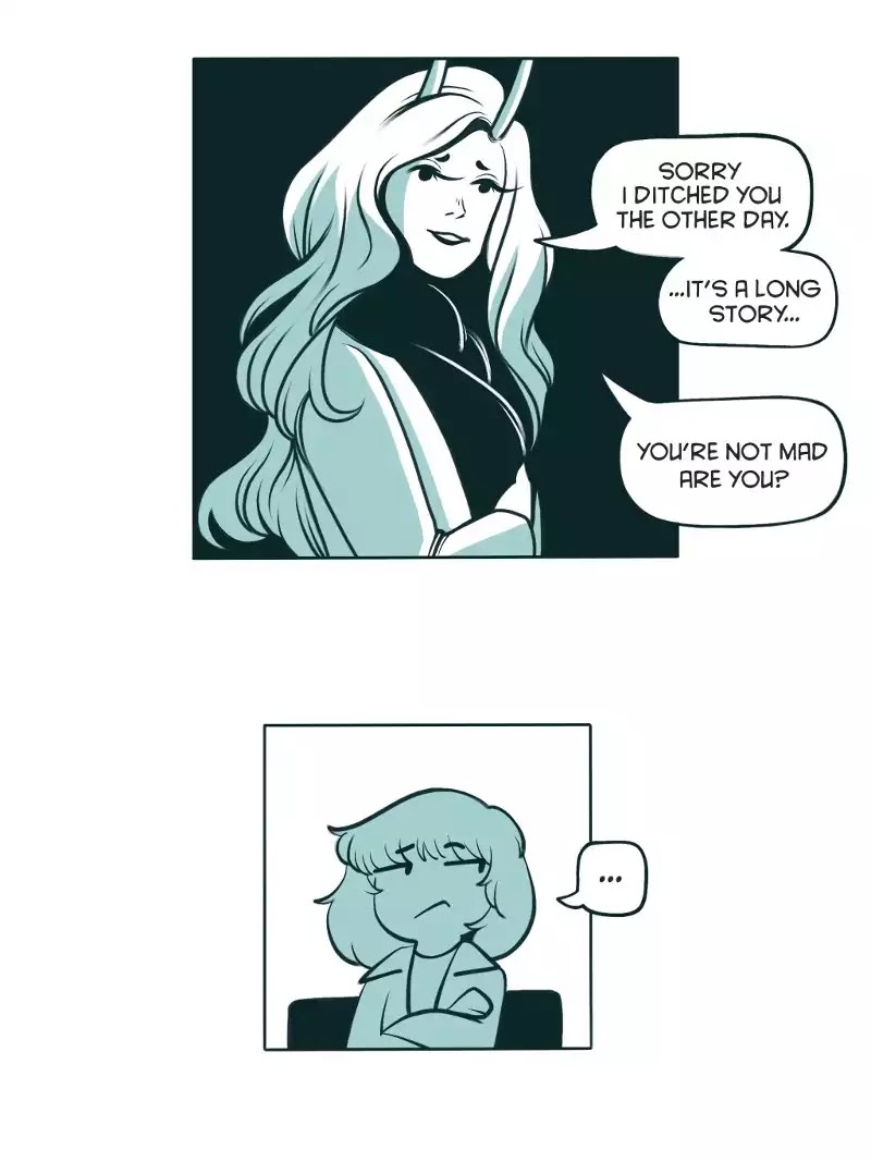The Devil is a Handsome Man Chapter 11 page 18 - Chapter 11: Ep.11