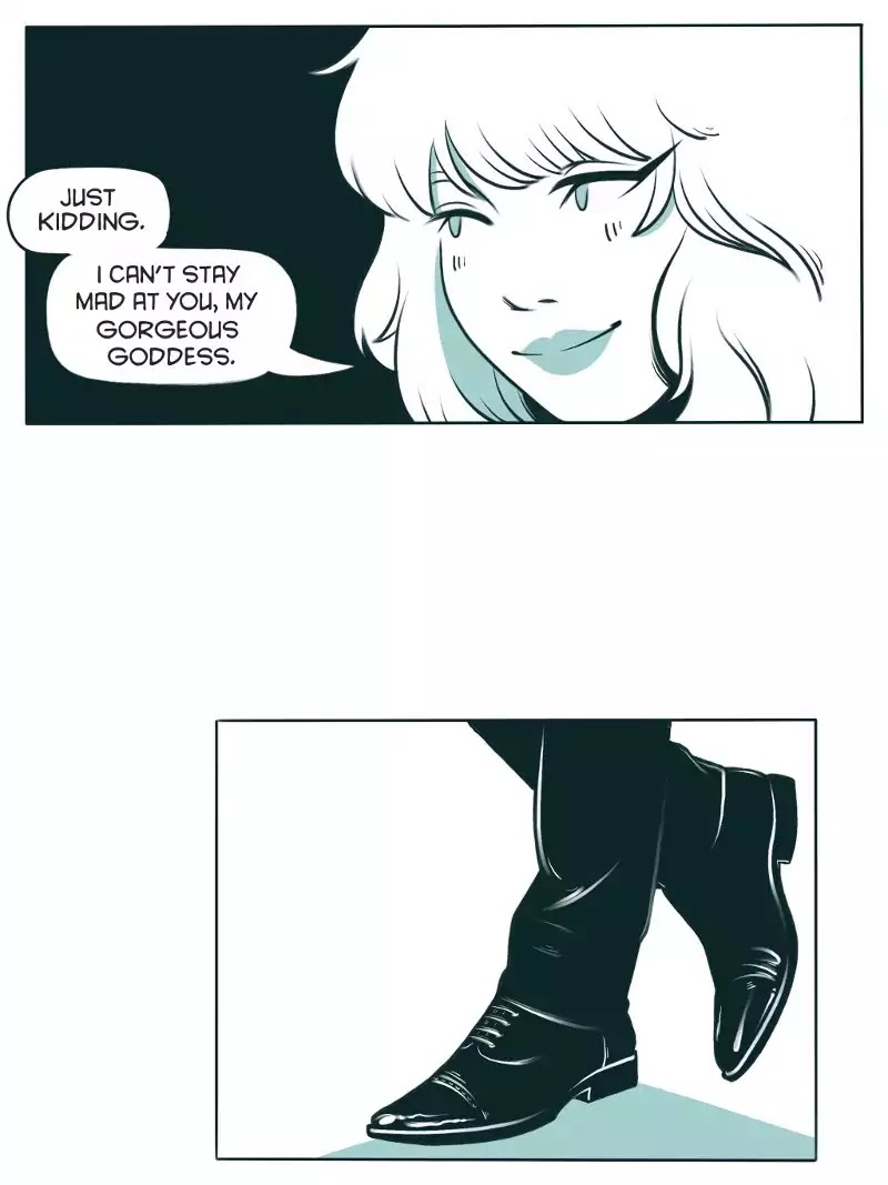 The Devil is a Handsome Man Chapter 11 page 19 - Chapter 11: Ep.11