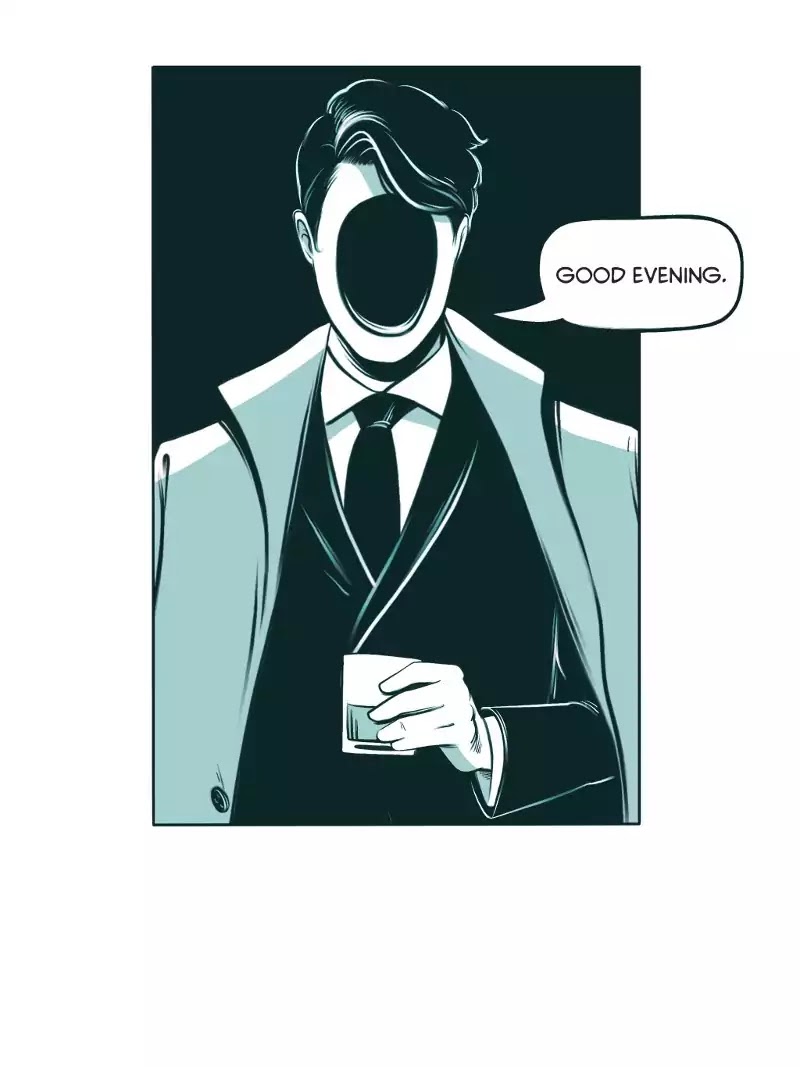 The Devil is a Handsome Man Chapter 11 page 20 - Chapter 11: Ep.11