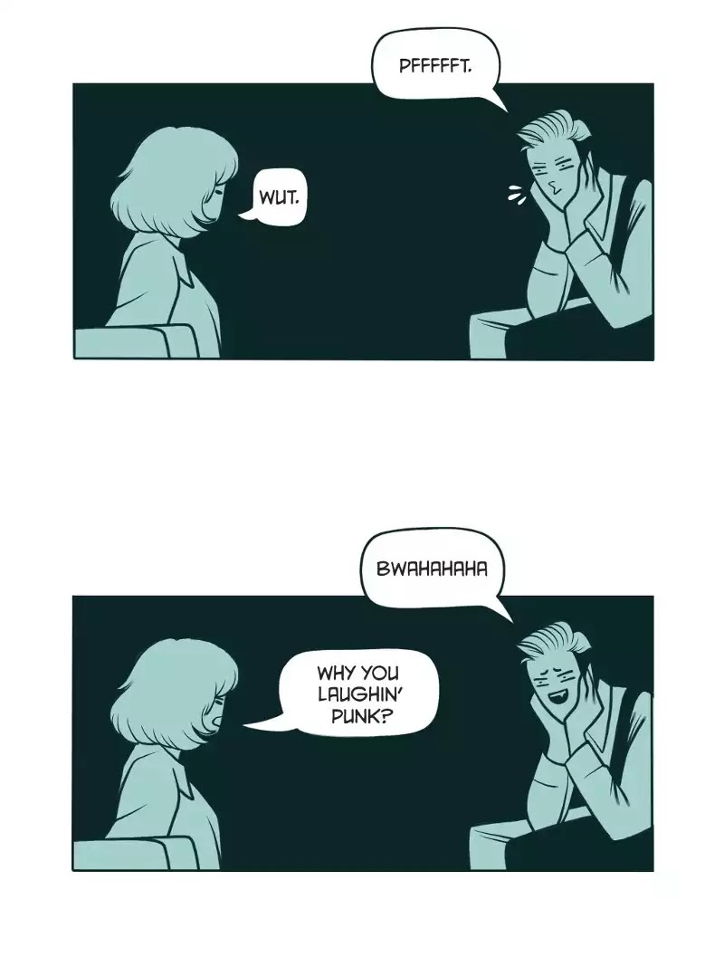 The Devil is a Handsome Man Chapter 11 page 24 - Chapter 11: Ep.11
