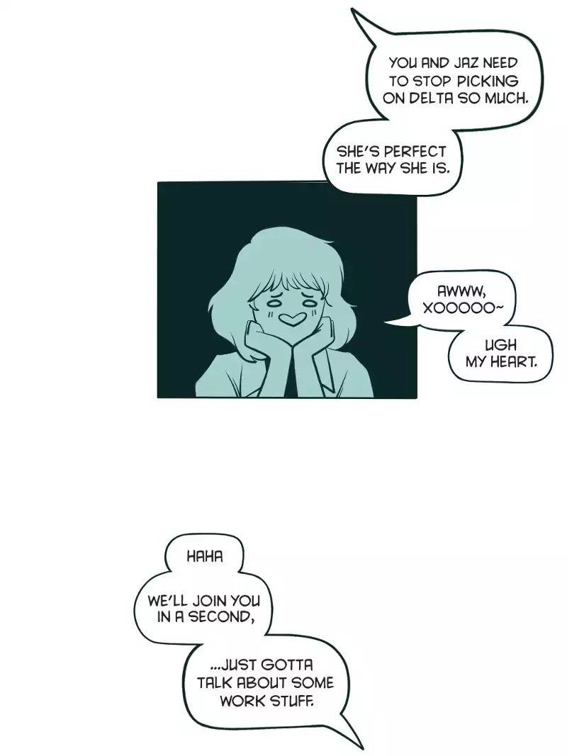 The Devil is a Handsome Man Chapter 11 page 26 - Chapter 11: Ep.11
