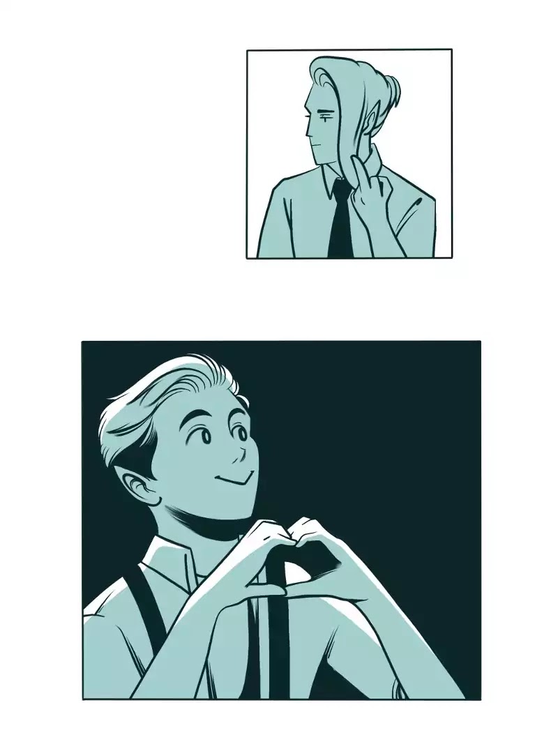 The Devil is a Handsome Man Chapter 11 page 28 - Chapter 11: Ep.11