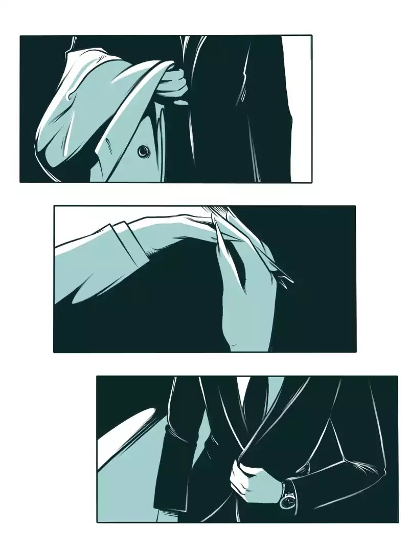 The Devil is a Handsome Man Chapter 11 page 29 - Chapter 11: Ep.11