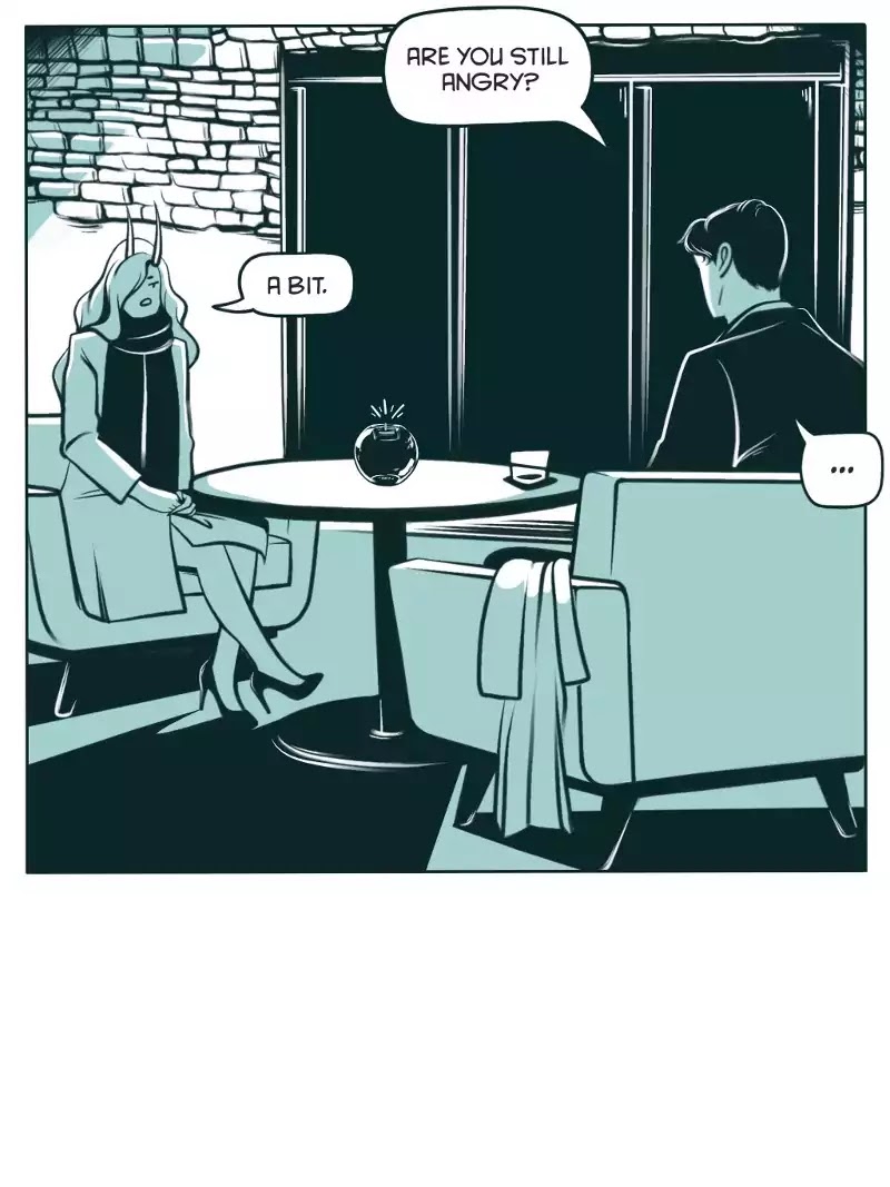 The Devil is a Handsome Man Chapter 11 page 31 - Chapter 11: Ep.11